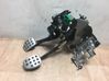 Pedal assembly 