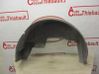 Rear arch fender liner splash guards 1649790880