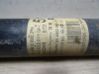 Rear shock absorber/damper 1K0513029JG
