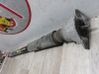 Rear shock absorber/damper 1721237