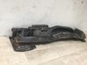Rear bumper support beam 51701540