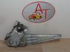 Rear door manual window regulator 6984002100