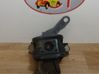 Engine mount bracket 