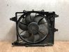 Impulsor de ventilador 7701070217