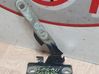 Engine bonnet/hood hinges 6001546875