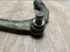 Rear upper control arm/wishbone 