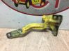 Engine bonnet/hood hinges 46784596