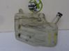 Windshield washer fluid reservoir/tank 