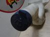 Depósito/tanque del líquido limpiaparabrisas 46804527
