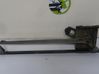 Wiper motor 