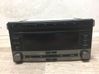 Unidad delantera de radio/CD/DVD/GPS 86201FG420