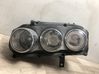 Headlight lense 0000060682089