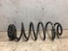 Rear coil spring 8K0511115GS