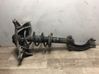 Front shock absorber with coil spring 8T0413031AF