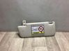 Sun visor 1570922