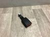 Front seatbelt buckle 1751159