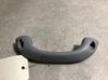 A set of handles for the ceiling 