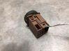 Other switches/knobs/shifts 