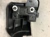 Rear bumper mounting bracket 