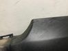 Rear bumper corner part panel trim 1867569