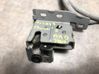 Tailgate/trunk/boot lock/catch/latch 