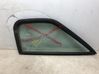 Front door vent window glass four-door 500314206