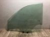 Front door window glass four-door 803010646R