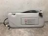 Sun visor 16118599BJ