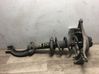Front shock absorber with coil spring 8T0413031AF