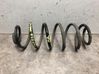 Muelle espiral trasero 2Q0511121CK