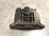 Caliper del freno trasero 441056