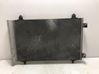A/C cooling radiator (condenser) 00006455HS
