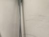 Roof bar rail 
