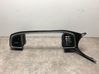 Dashboard air vent grill cover trim 
