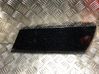 Moldura embellecedora del guardabarros trasero 7000013