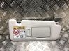 Sun visor 964001220R