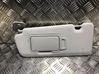 Sun visor 964011680R