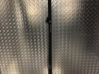 Roof bar rail 