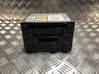Radio/CD/DVD/GPS-pääyksikkö 