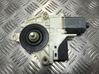 Rear door window regulator motor 827300001R