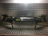 Radiator support slam panel 30796864