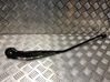 Front wiper blade arm 9837605180