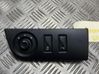Wing mirror switch 255704649R