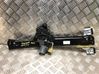 Front window lifting mechanism without motor 2142434