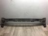 Rear bumper mounting bracket 