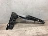 Rear bumper mounting bracket 