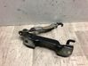 Engine bonnet/hood hinges 50508645