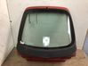 Tailgate/trunk/boot lid 