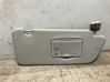 Sun visor 16115133BJ
