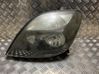 Headlight lense 260608873R